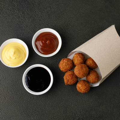 Фалафель 6 шт