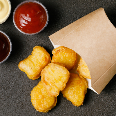 Наггетсы 6 шт