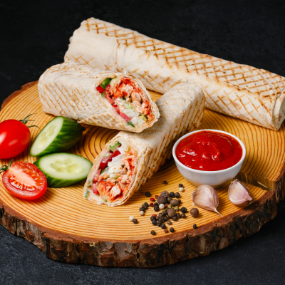 Классическая BIG