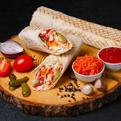 Деревенская MINI