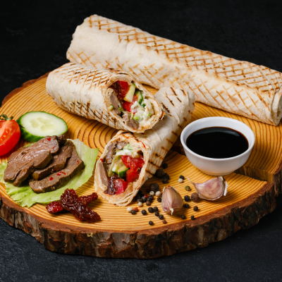 Техасская MINI