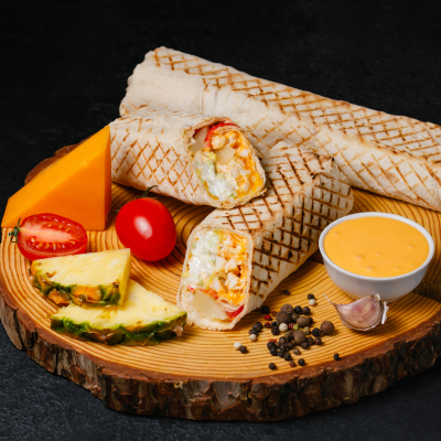 Гавайская BIG